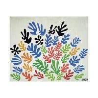 La Gerbe By Henri Matisse