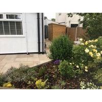 Large Bright Double Rooms for rent in Chelmsford
