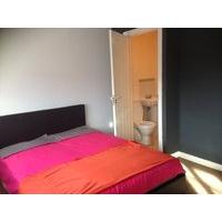 Large Double Room with Ensuite