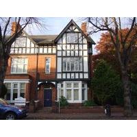 Large Townhouse in Central Carlisle