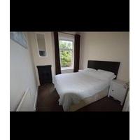 Large well furnished house with 2 double rooms available