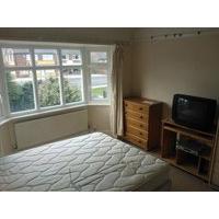 Large dbl, room, friendly houseshare ALL BILLS INC