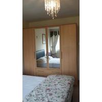 Large Single Room In Fishermead