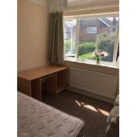 Large double room