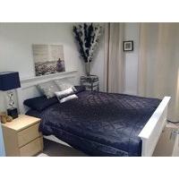 Large Double Room with ensuite and triple wardrobe