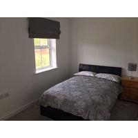 Large Double Rooms to Rent