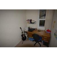 large furnished double room with adjoining box room for studystorage i ...