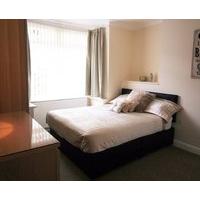 last large double room available now lovely quiet street in balby 
