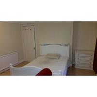 Large bedroom available for friendly person