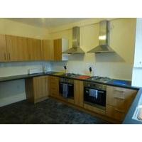 Large rooms to let in the heart of Doncaster