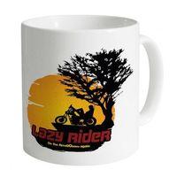 Lazy Rider Mug