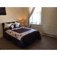 large double ensuite room available now