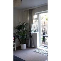 Large double in spacious Maisonette