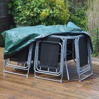 large patio set cover