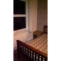 Large double room furnished