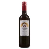 La Fortezza Merlot - Case of 6