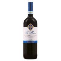 La Masca Barbera d\'Alba Superiore - Case of 6