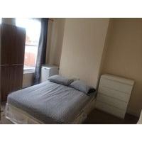 Large double room in a cosy house