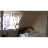 large double room in 2 bed flat oxford