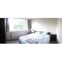 Large double room within great house with fun housemates