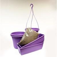 Lavender Planting Kit with Compost