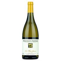 La Fleur Jaune Pouilly Fuissé - Case of 6