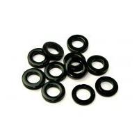 Large Plastic Curtain Eyelets