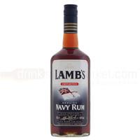 Lamb\'s Navy Rum 70cl