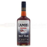 lambs navy rum 70cl