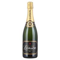 Lanson Black Label Brut Champagne 75cl