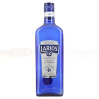 Larios 12 Gin 70cl