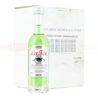 la fee parisienne absinthe 6x 5cl miniature pack