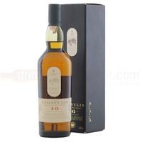 Lagavulin 16 Year Whisky 20cl