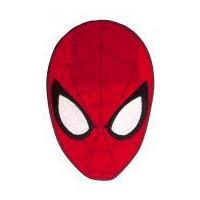Large Marvel Comics Spiderman Embroidered Iron On Motif