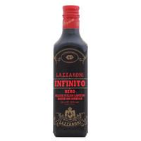 Lazzaroni Infinito Nero Black Liqueur 50cl