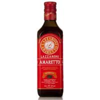 lazzaroni amaretto liqueur 50cl