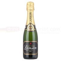 Lanson Black Label Brut Champagne 37.5cl