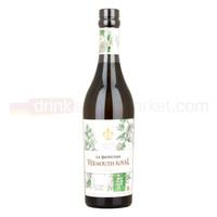 La Quintinye Royal Extra Dry Vermouth 375ml