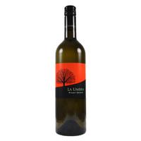 La Umbra Pinot Grigio White Wine 75cl