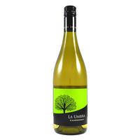 la umbra chardonnay white wine 75cl