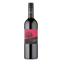 La Umbra Merlot Red Wine 75cl