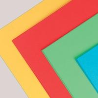 Large A2 Coloured Card (Pack of 50)