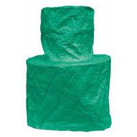 La Hacienda Corona Chiminea Rain...