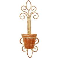 La Hacienda Chispa Wall Planter