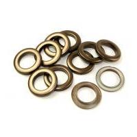 large plastic curtain eyelets copper