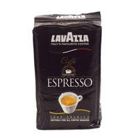 Lavazza Caffe Espresso Coffee
