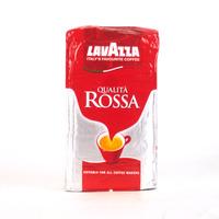 Lavazza Qualita Rossa Ground Coffee