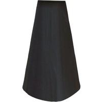 large garland chimenea cover in black