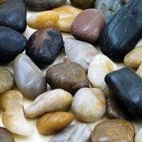 Large Polished Stones (Per pack)