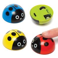 Ladybird Pull Back Racers (Pack of 32)